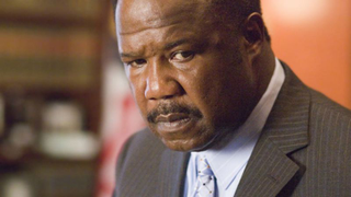 Let <i>The Wire</i>’s Clay Davis teach you how to say “sheeeeeeeeeit”